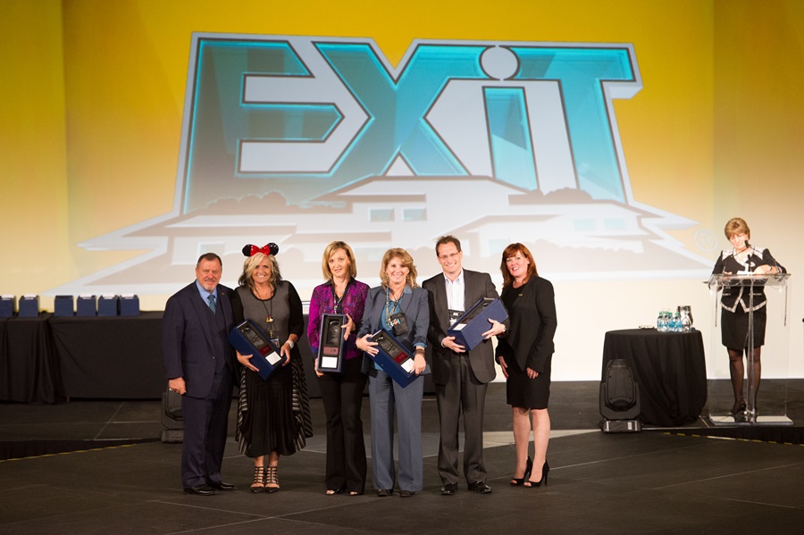 EXIT Realty event photo
