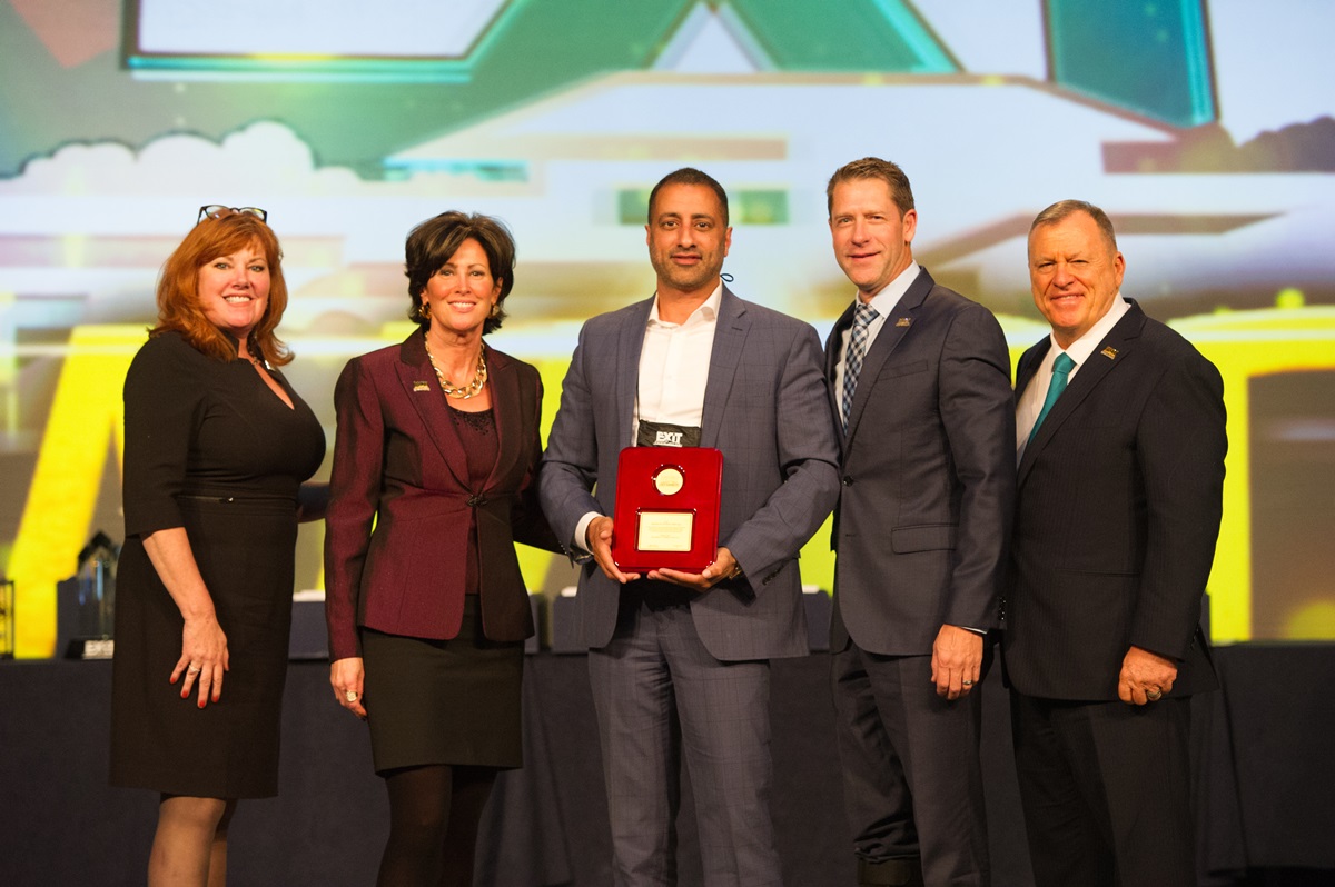 EXIT Realty event photo