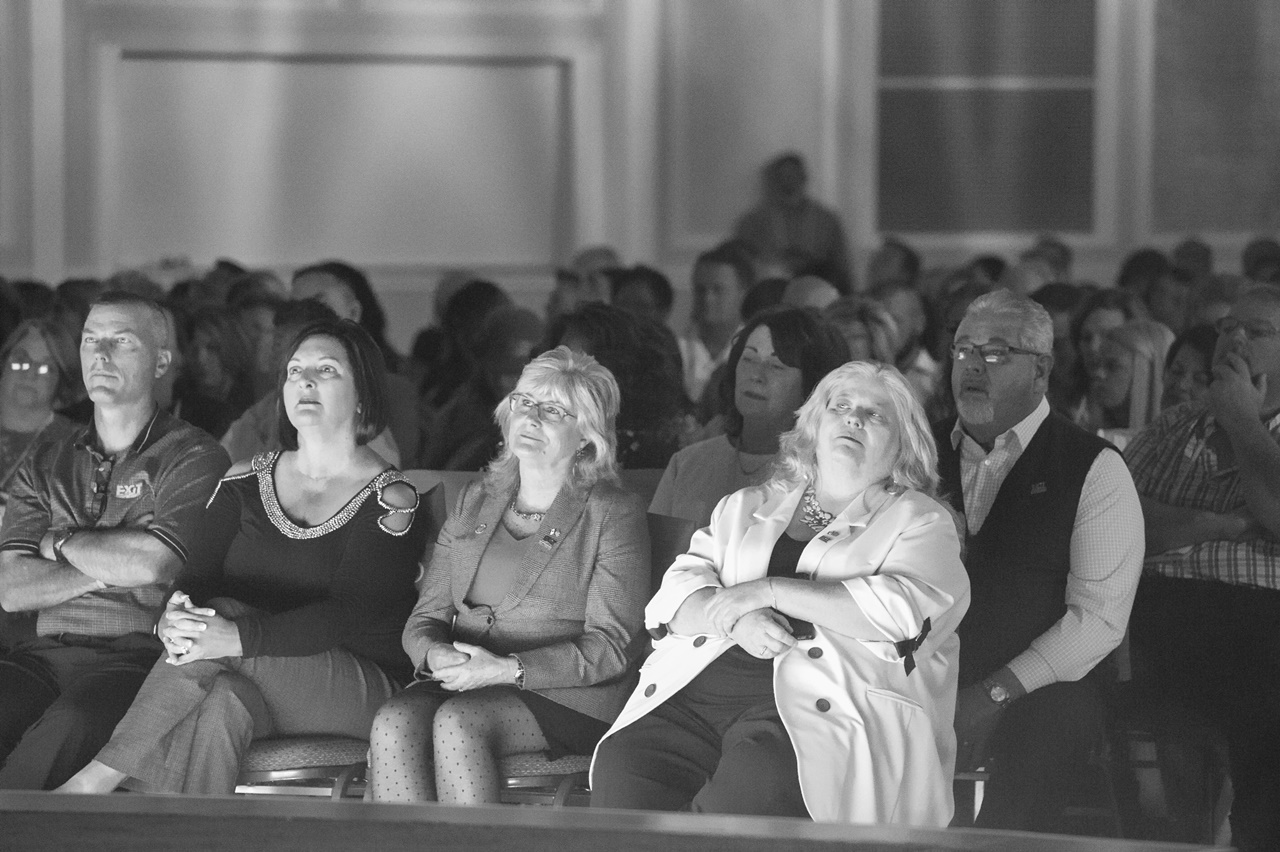 EXIT Realty event photo