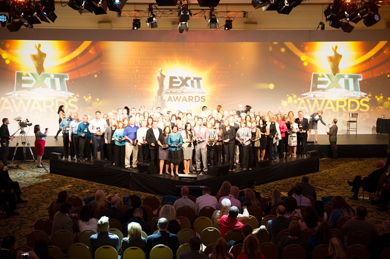 EXIT Realty event photo