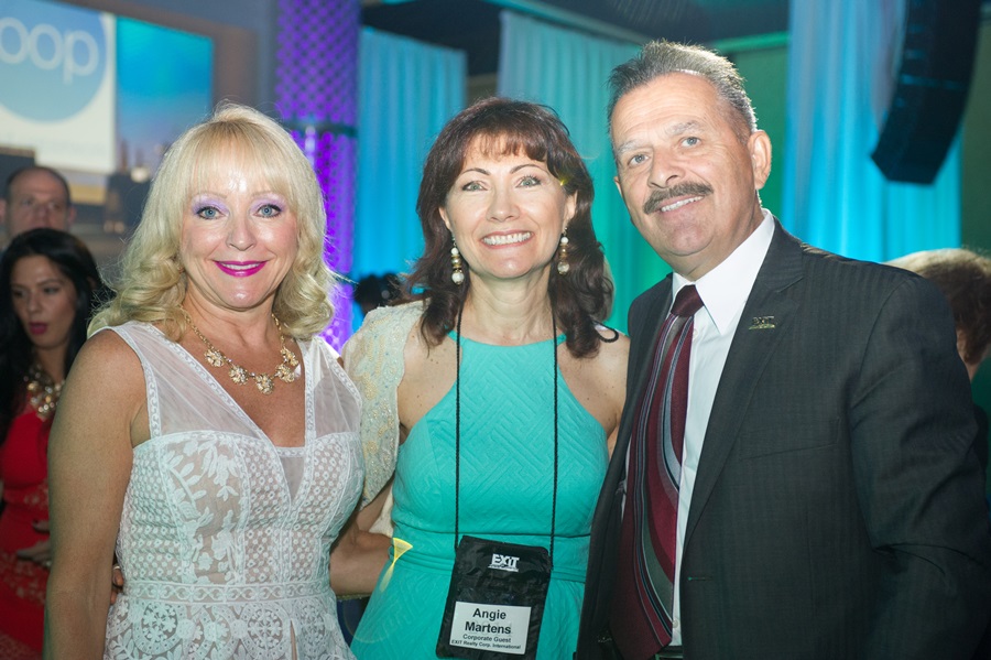 EXIT Realty event photo