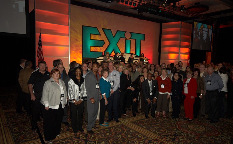 EXIT Realty event photo