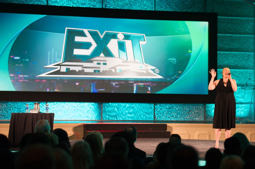 EXIT Realty event photo
