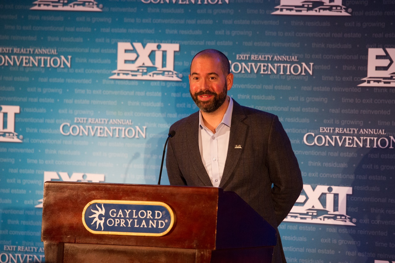 EXIT Realty event photo