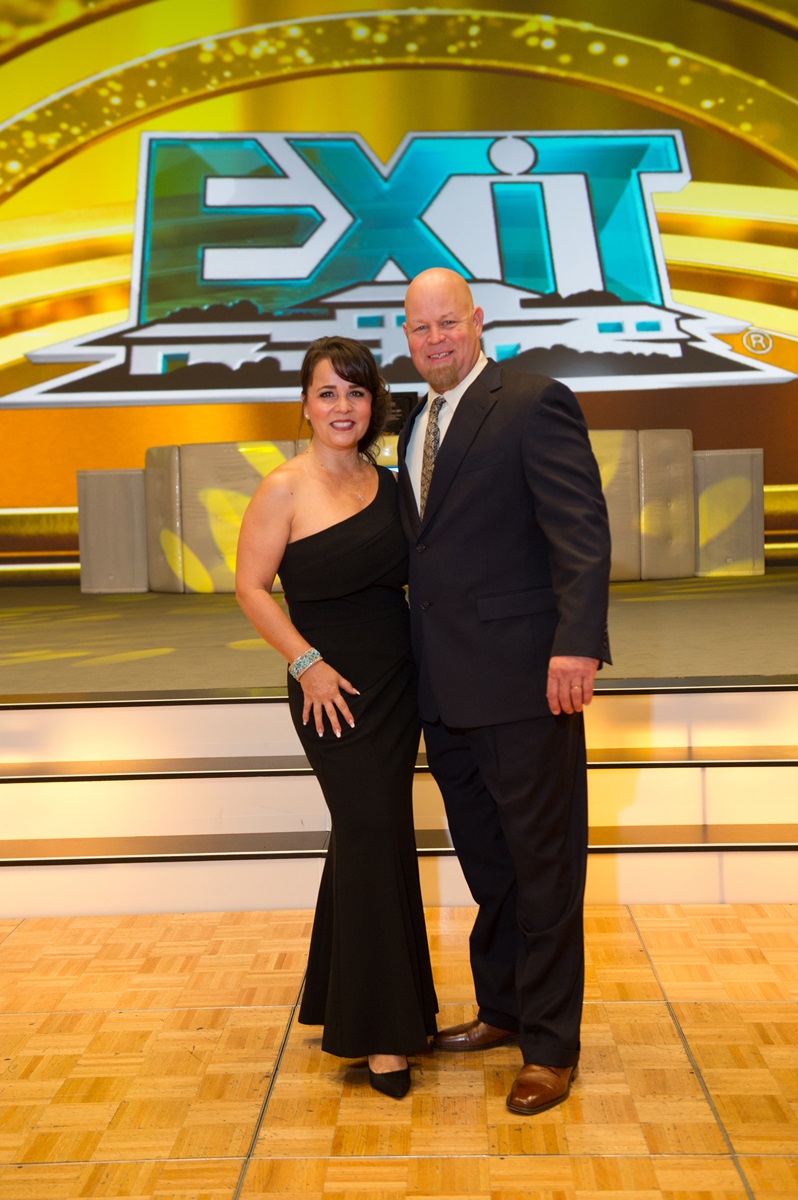 EXIT Realty event photo