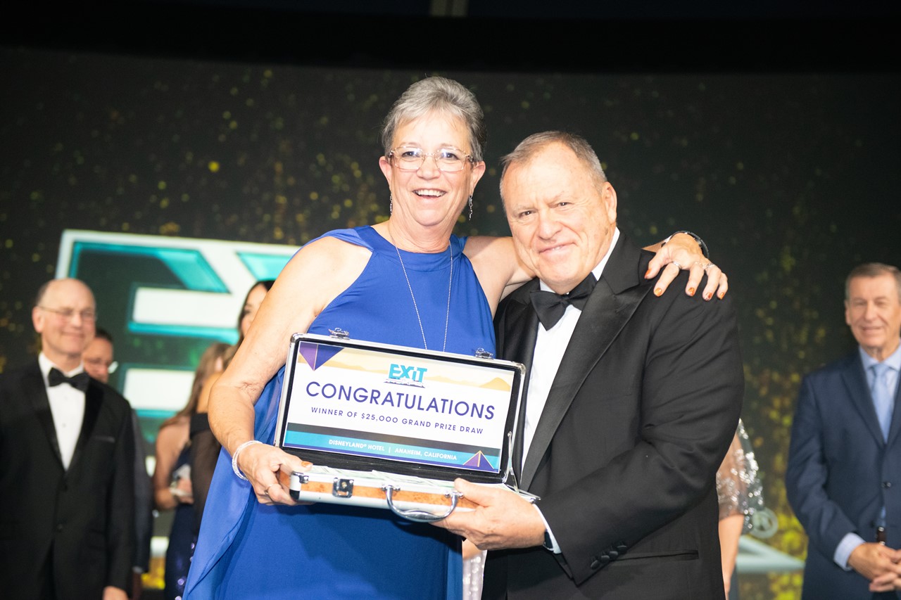 EXIT Realty event photo