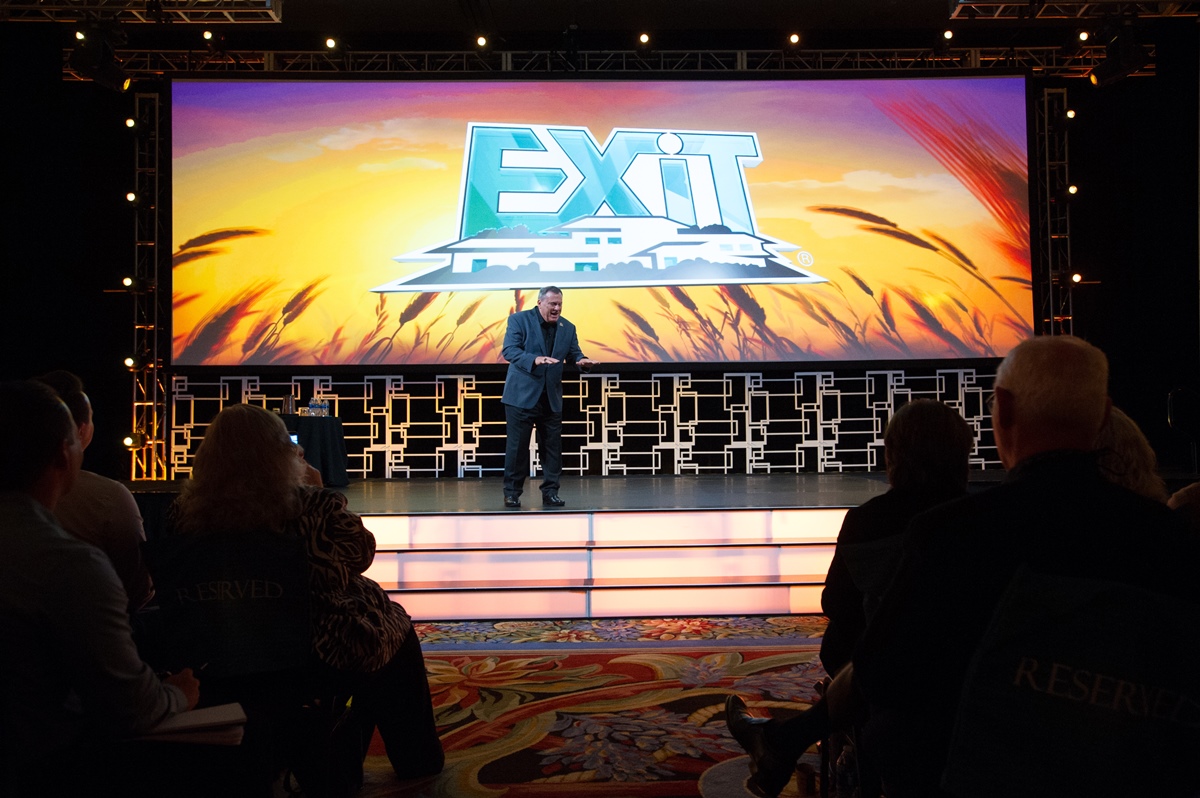 EXIT Realty event photo
