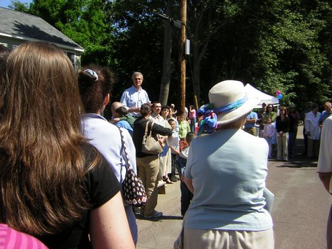 EXIT Realty event photo