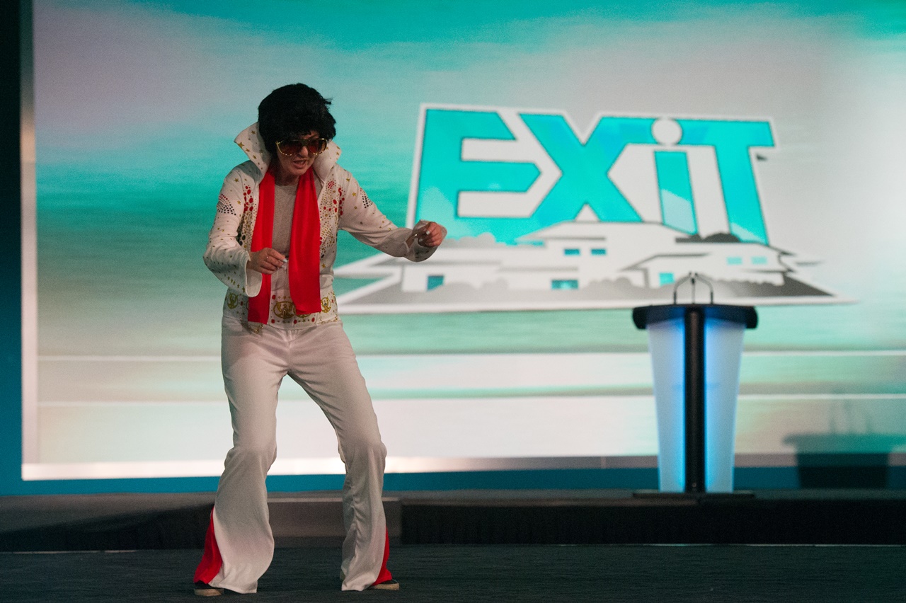 EXIT Realty event photo