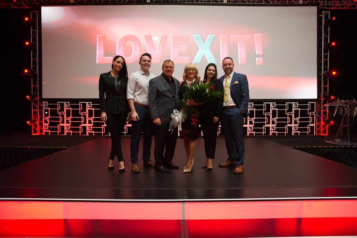 EXIT Realty event photo