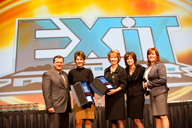 EXIT Realty event photo