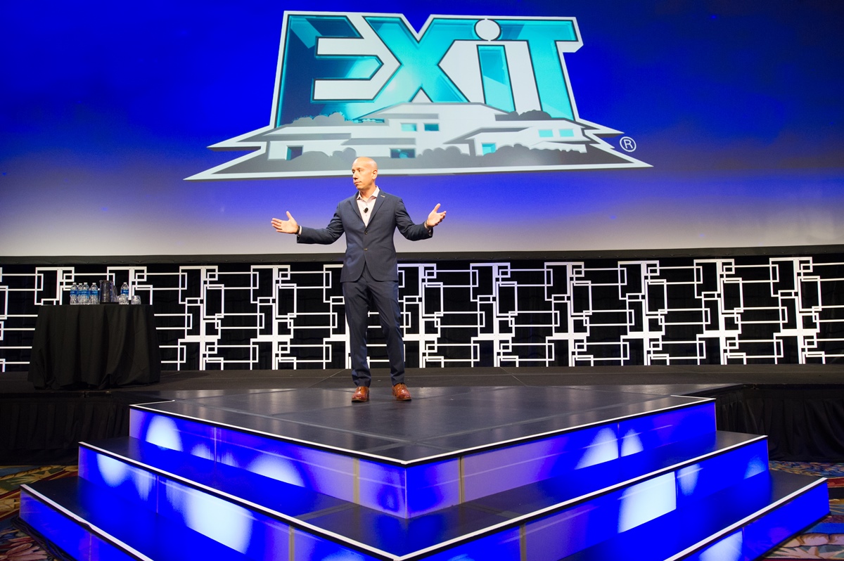 EXIT Realty event photo