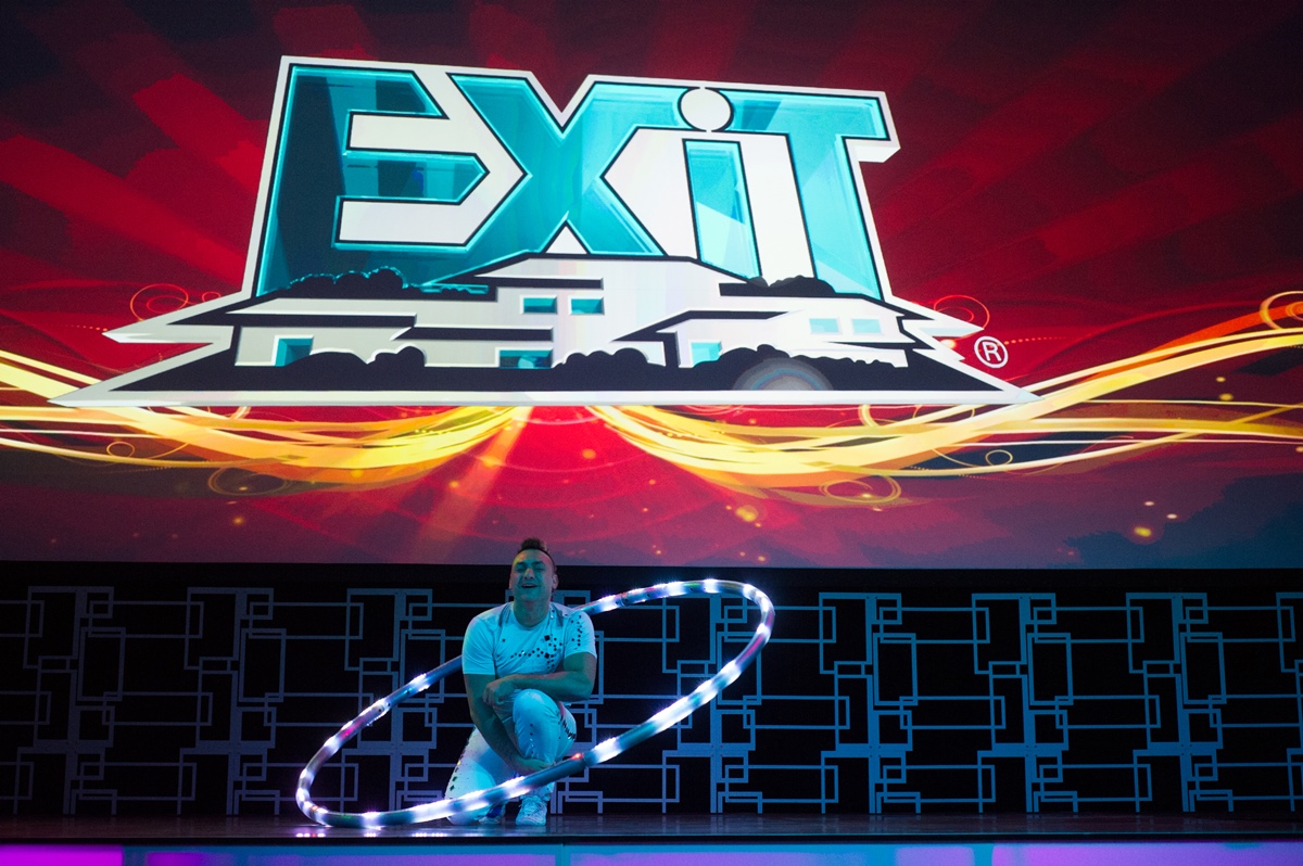 EXIT Realty event photo
