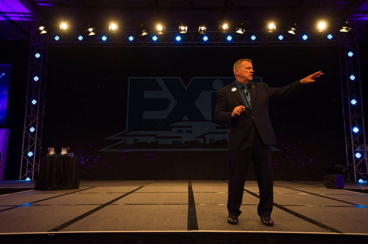 EXIT Realty event photo