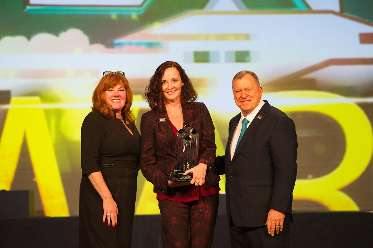 EXIT Realty event photo