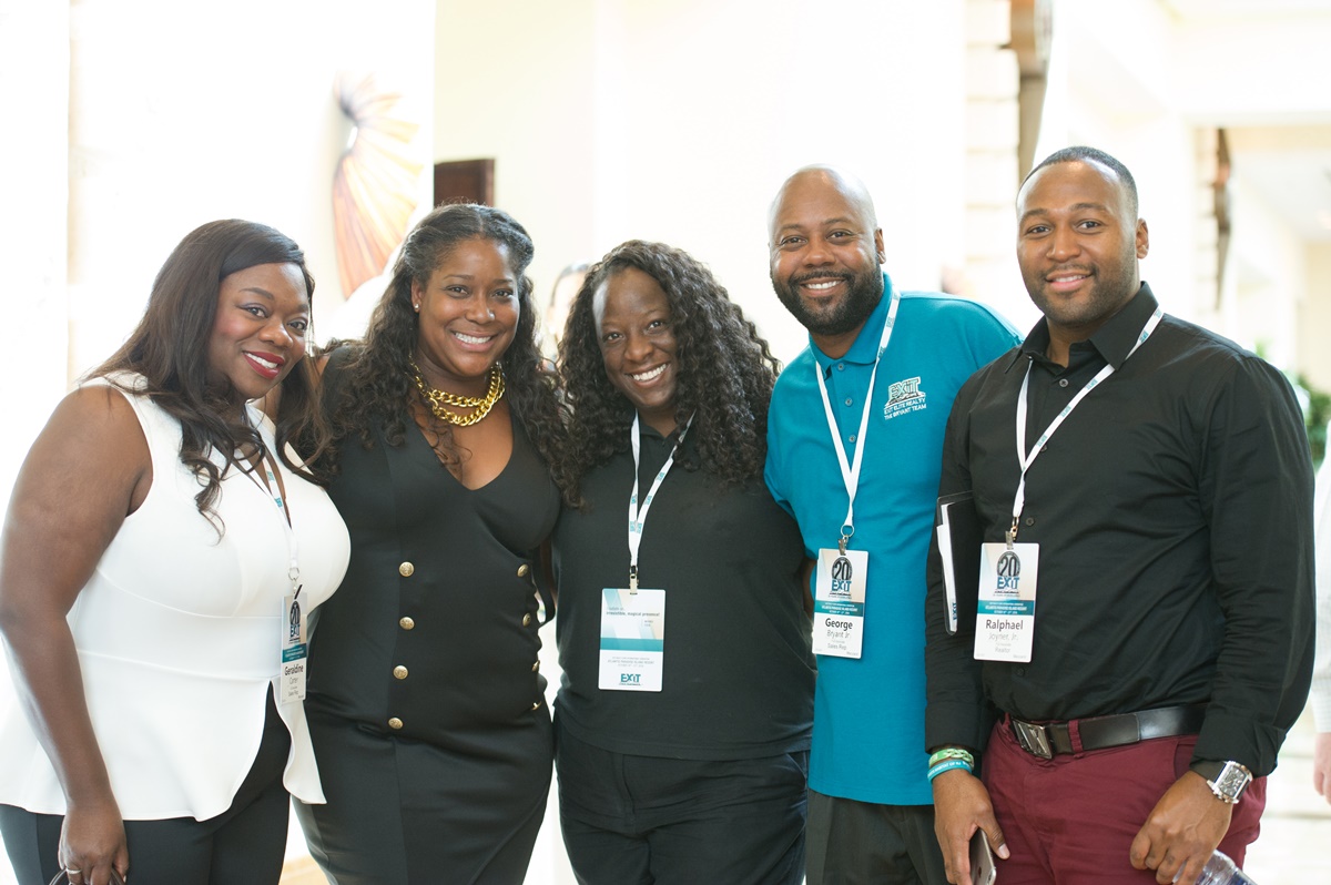 EXIT Realty event photo