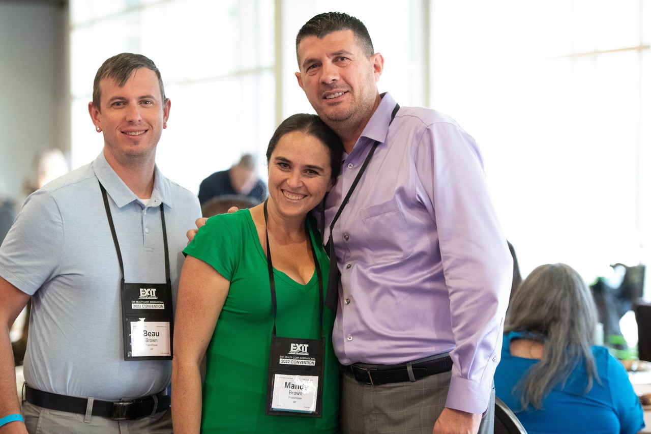 EXIT Realty event photo
