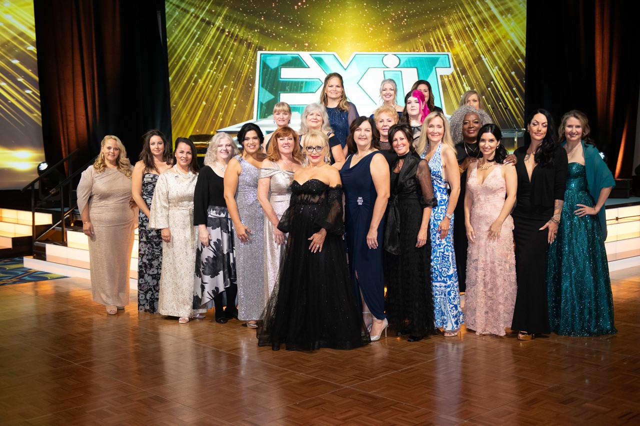 EXIT Realty event photo