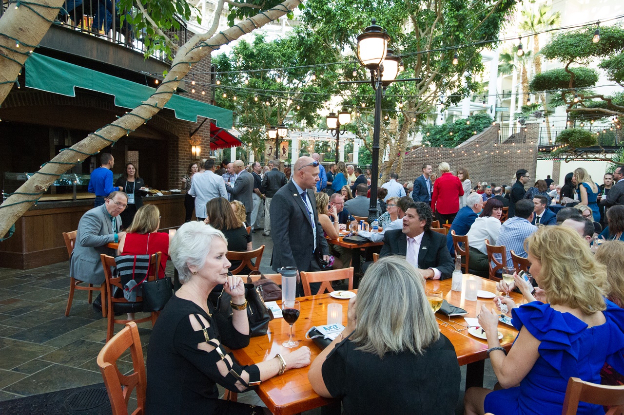 EXIT Realty event photo