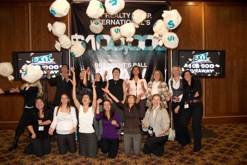EXIT Realty event photo