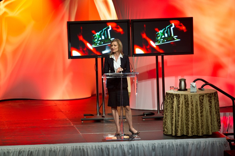 EXIT Realty event photo