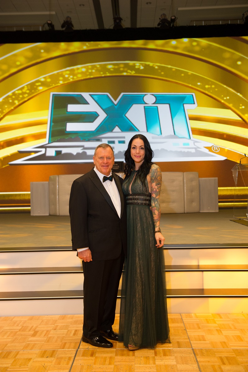 EXIT Realty event photo