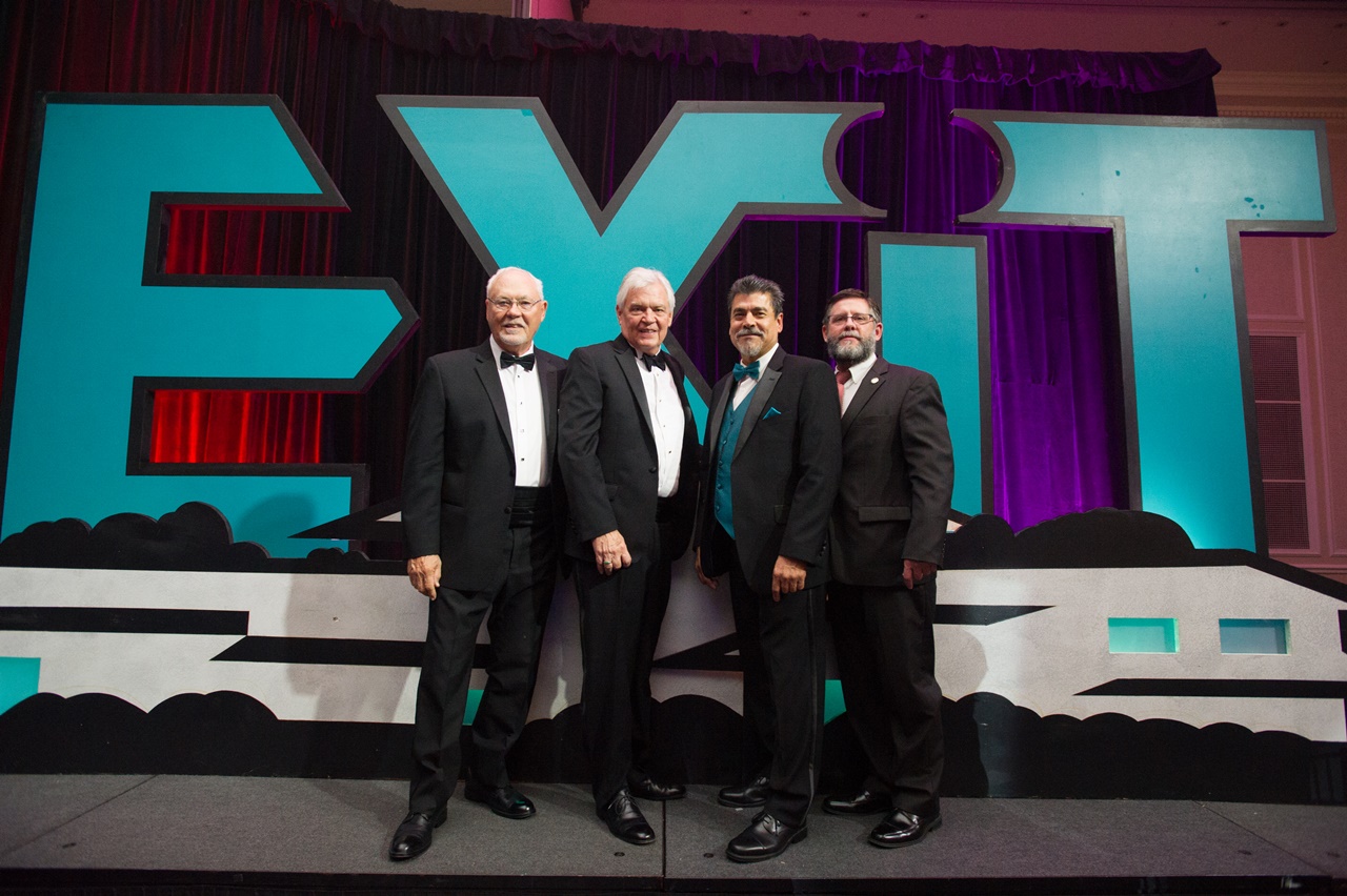 EXIT Realty event photo