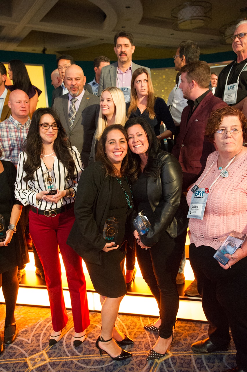 EXIT Realty event photo