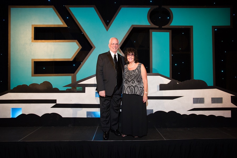 EXIT Realty event photo