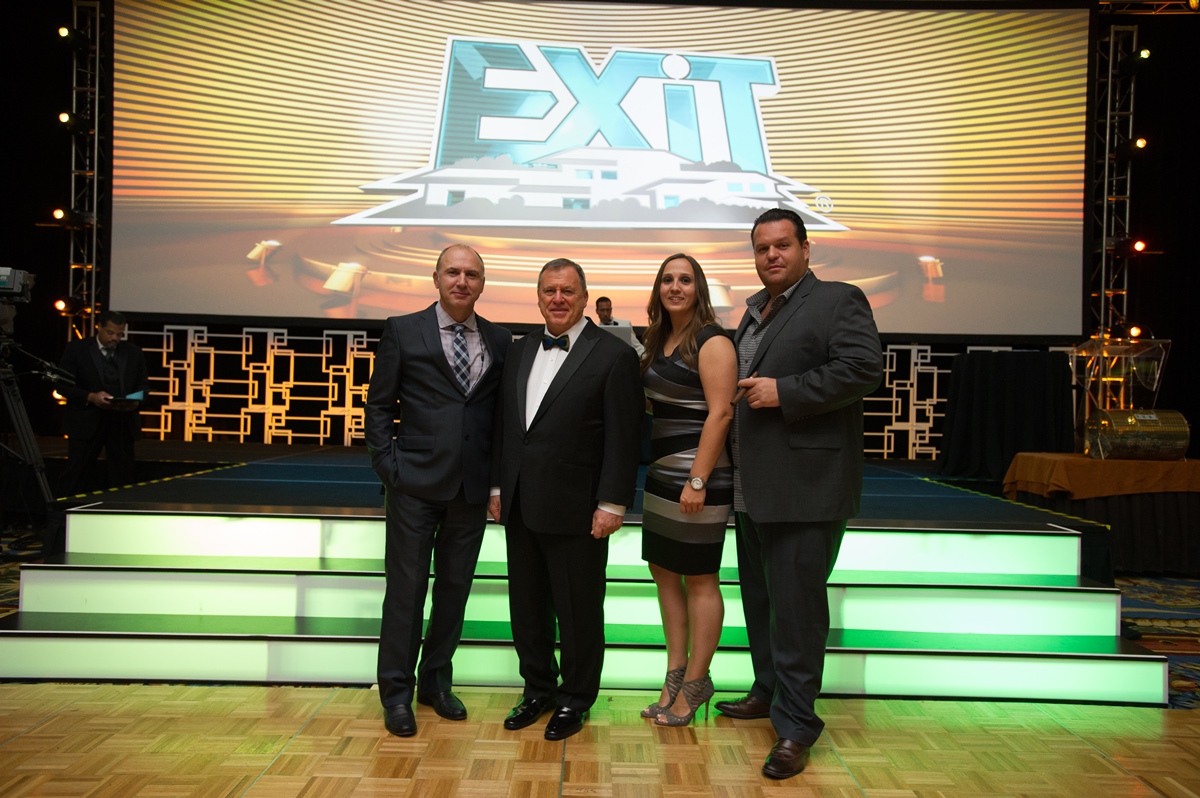 EXIT Realty event photo