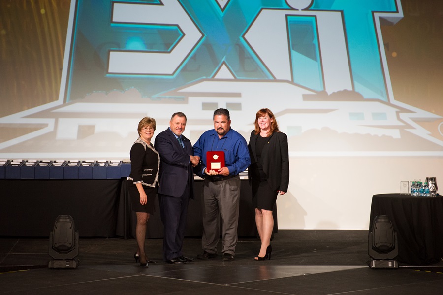 EXIT Realty event photo