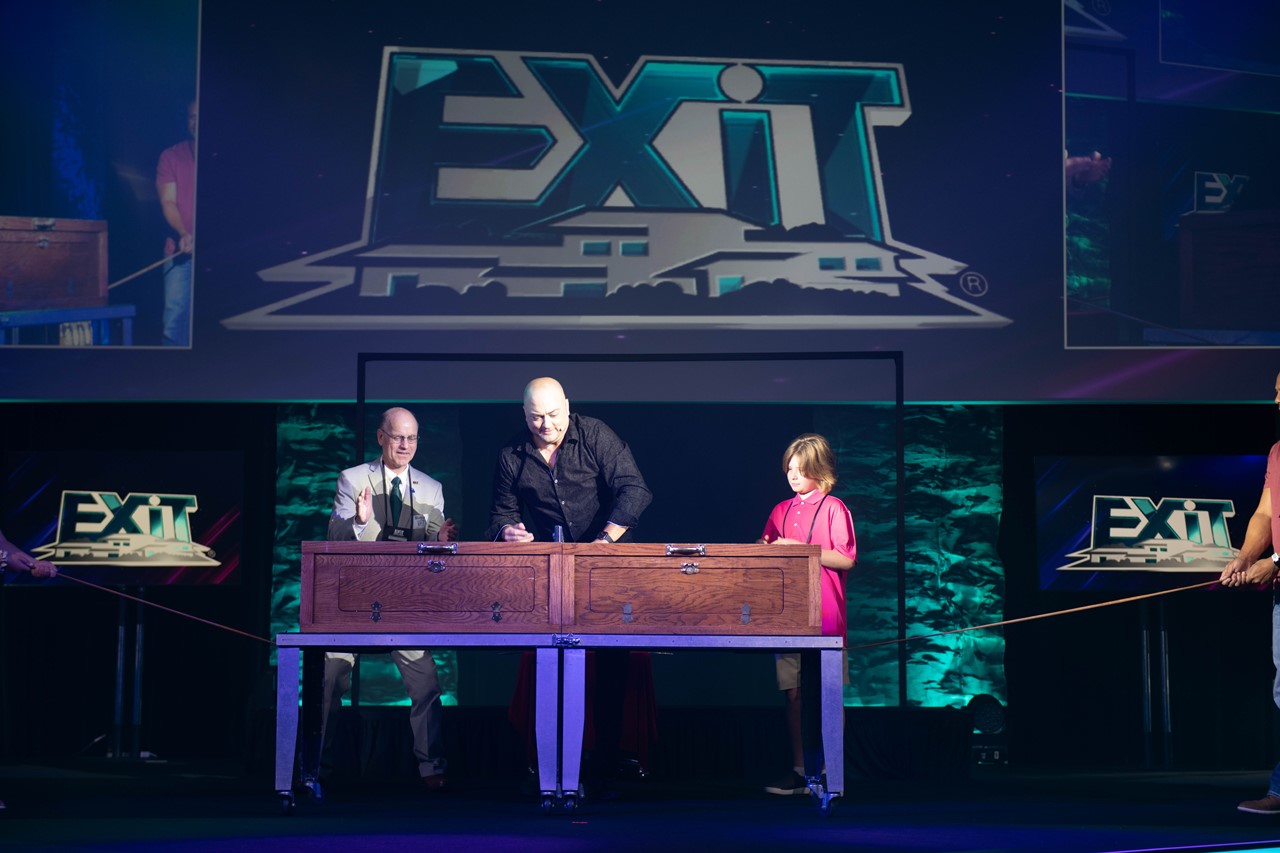 EXIT Realty event photo