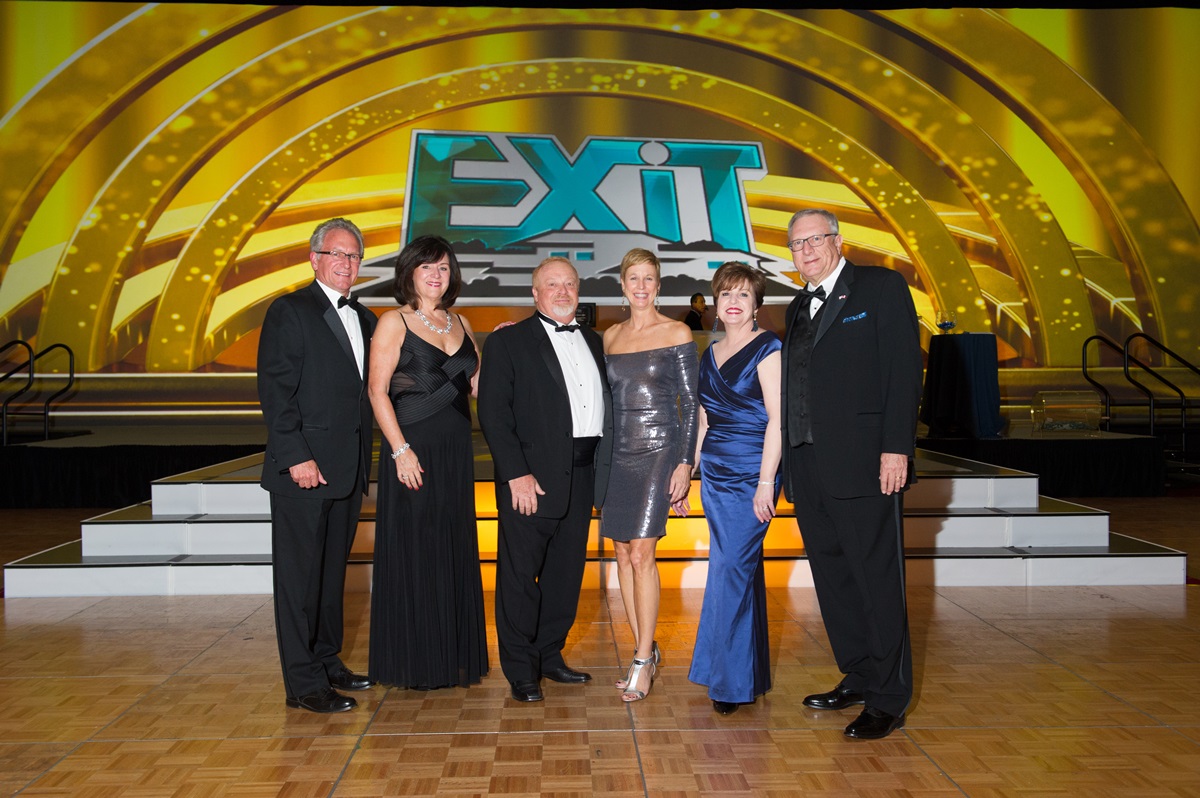 EXIT Realty event photo