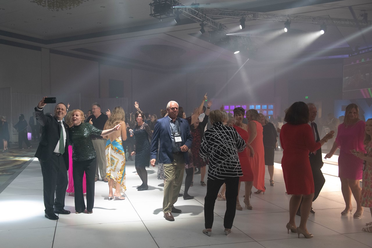 EXIT Realty event photo