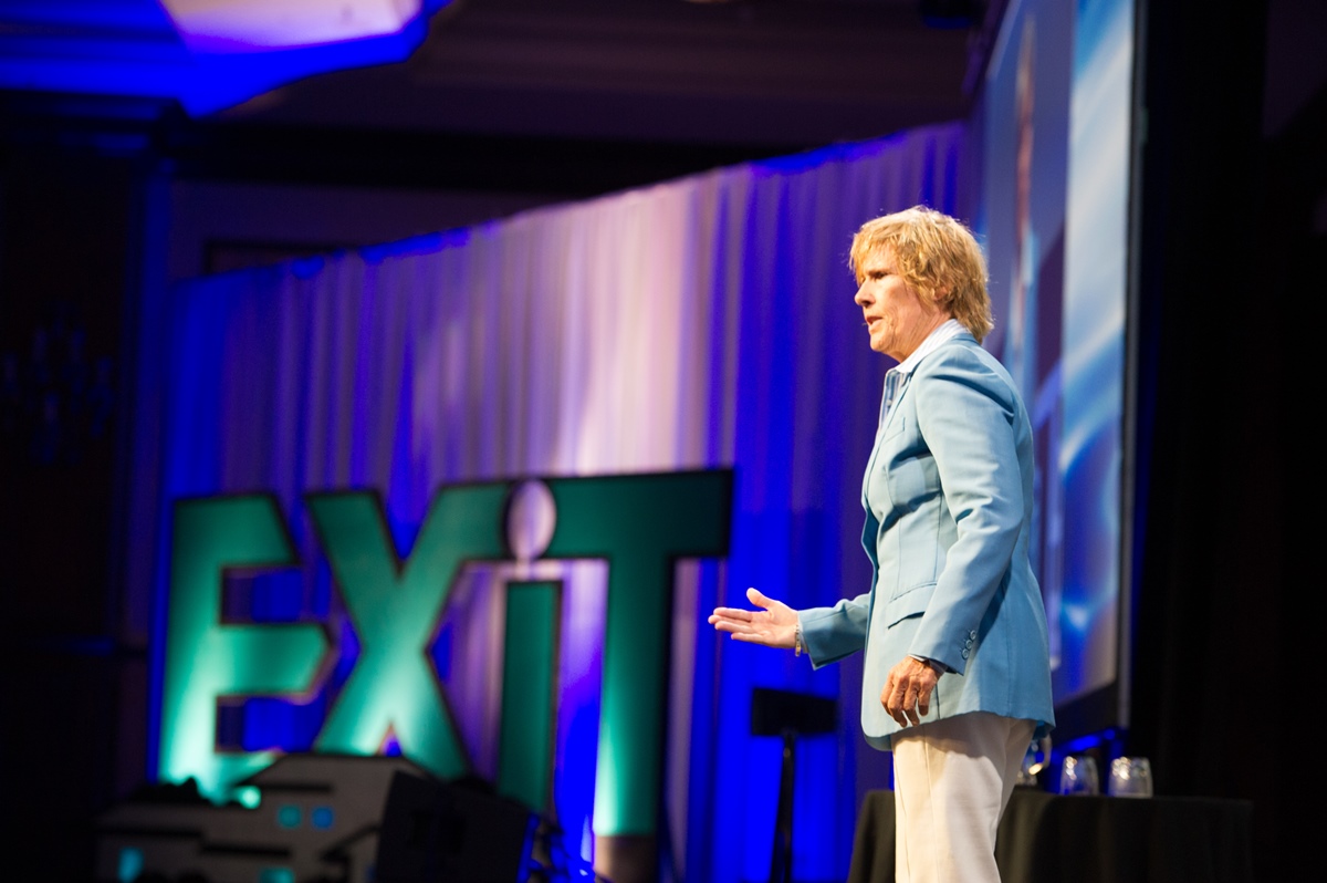EXIT Realty event photo