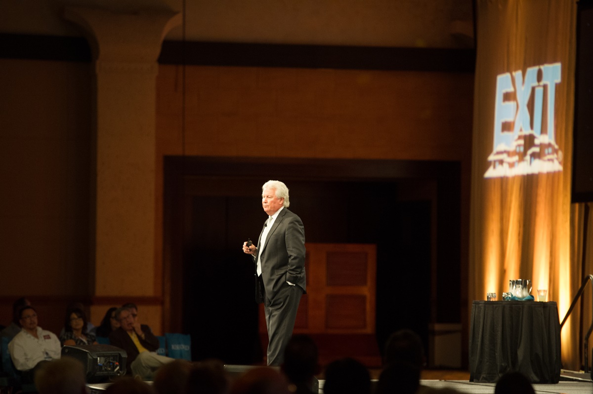 EXIT Realty event photo