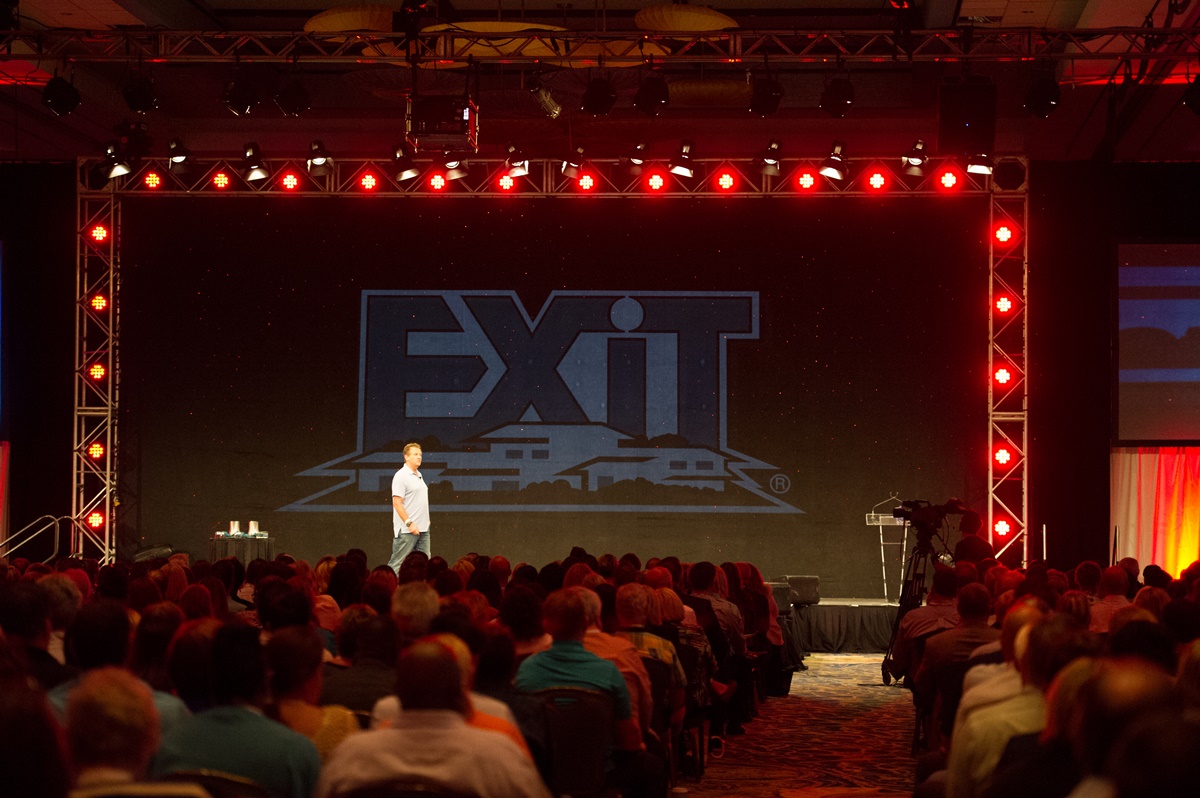 EXIT Realty event photo
