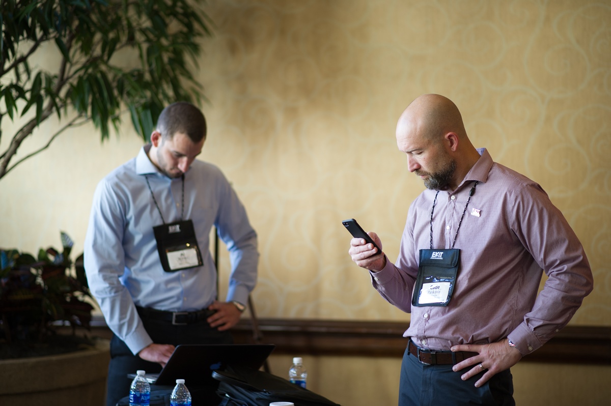 EXIT Realty event photo