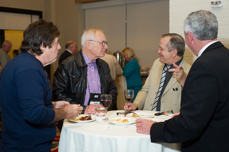 EXIT Realty event photo