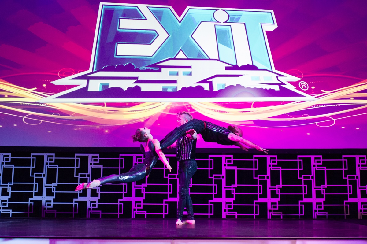 EXIT Realty event photo