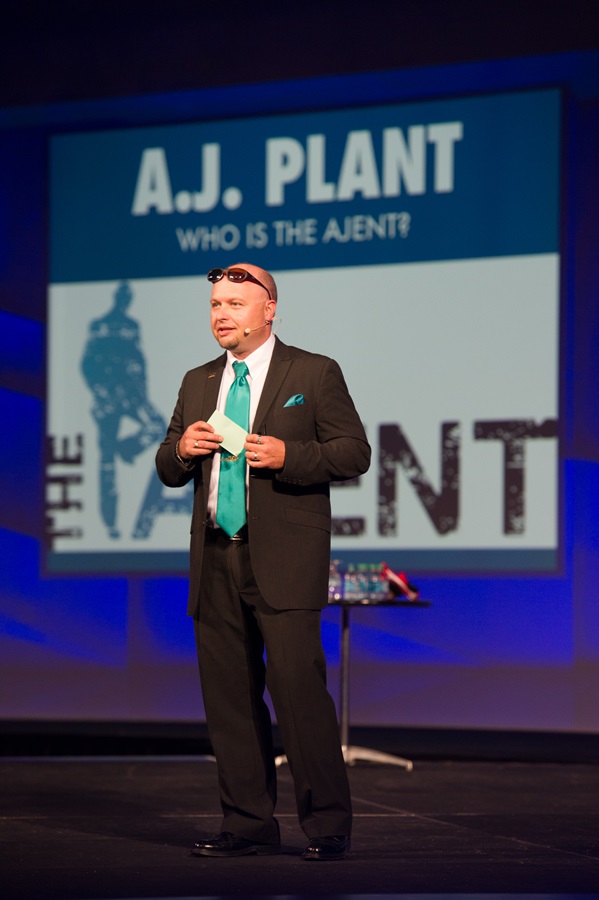 EXIT Realty event photo