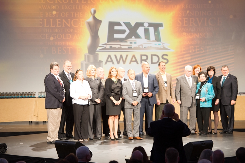 EXIT Realty event photo