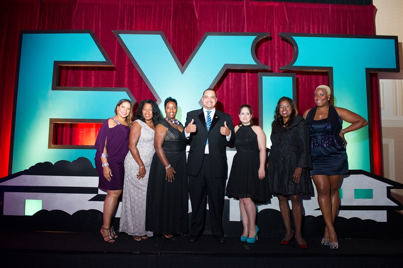 EXIT Realty event photo