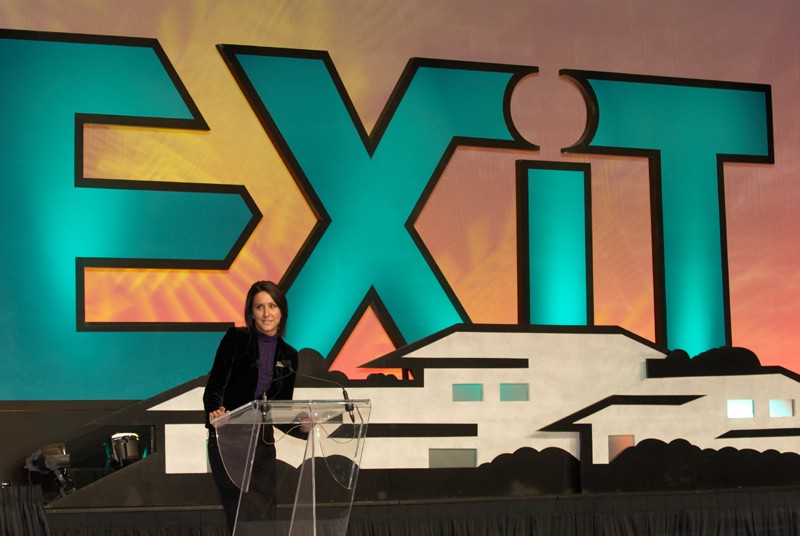 EXIT Realty event photo