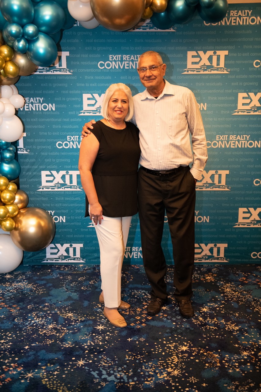 EXIT Realty event photo