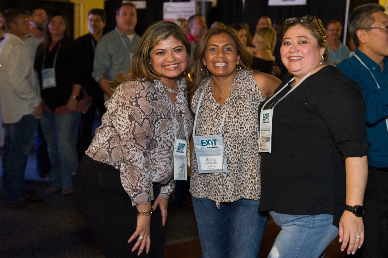 EXIT Realty event photo