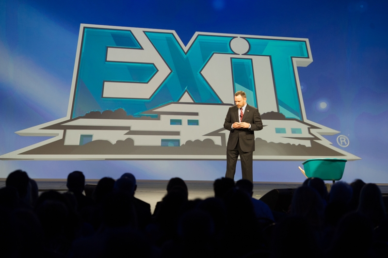 EXIT Realty event photo