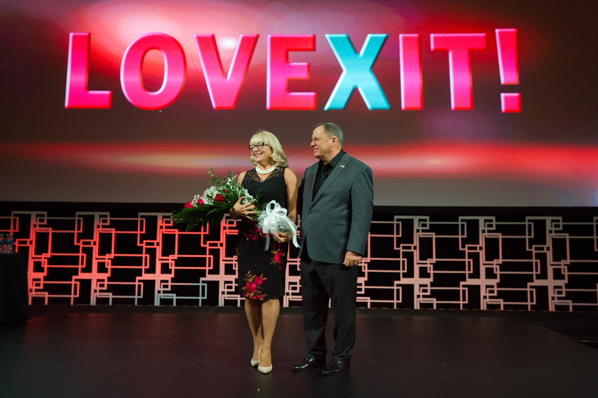 EXIT Realty event photo