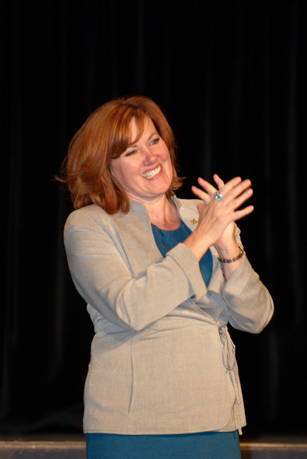 EXIT Realty event photo