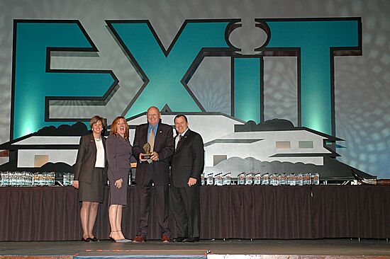 EXIT Realty event photo